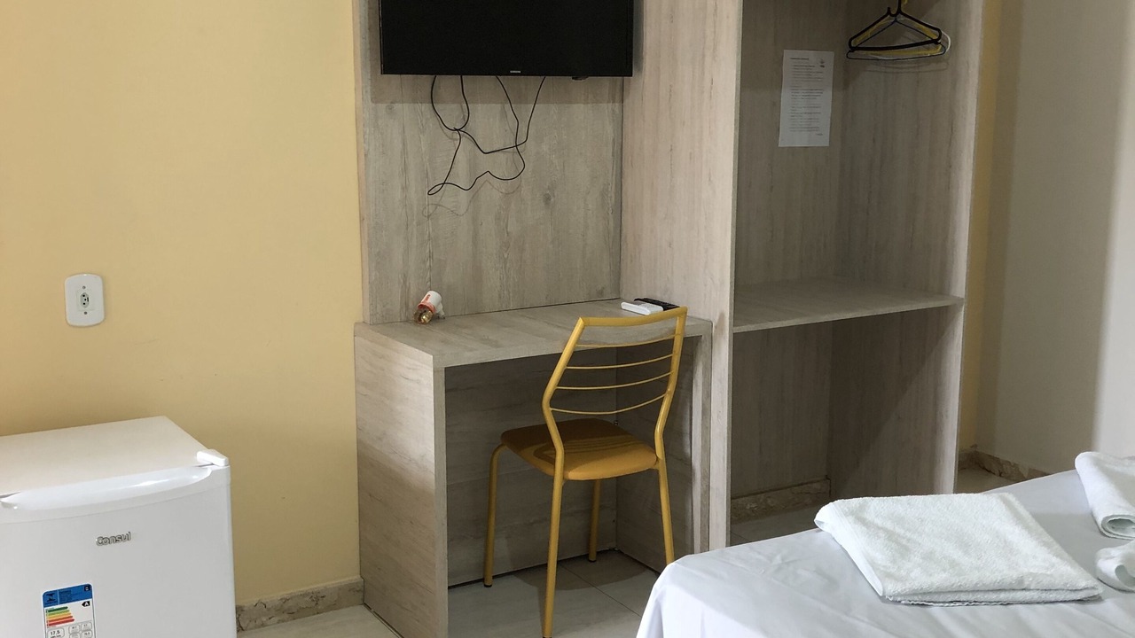 Photo of Bedroom in Piranhas