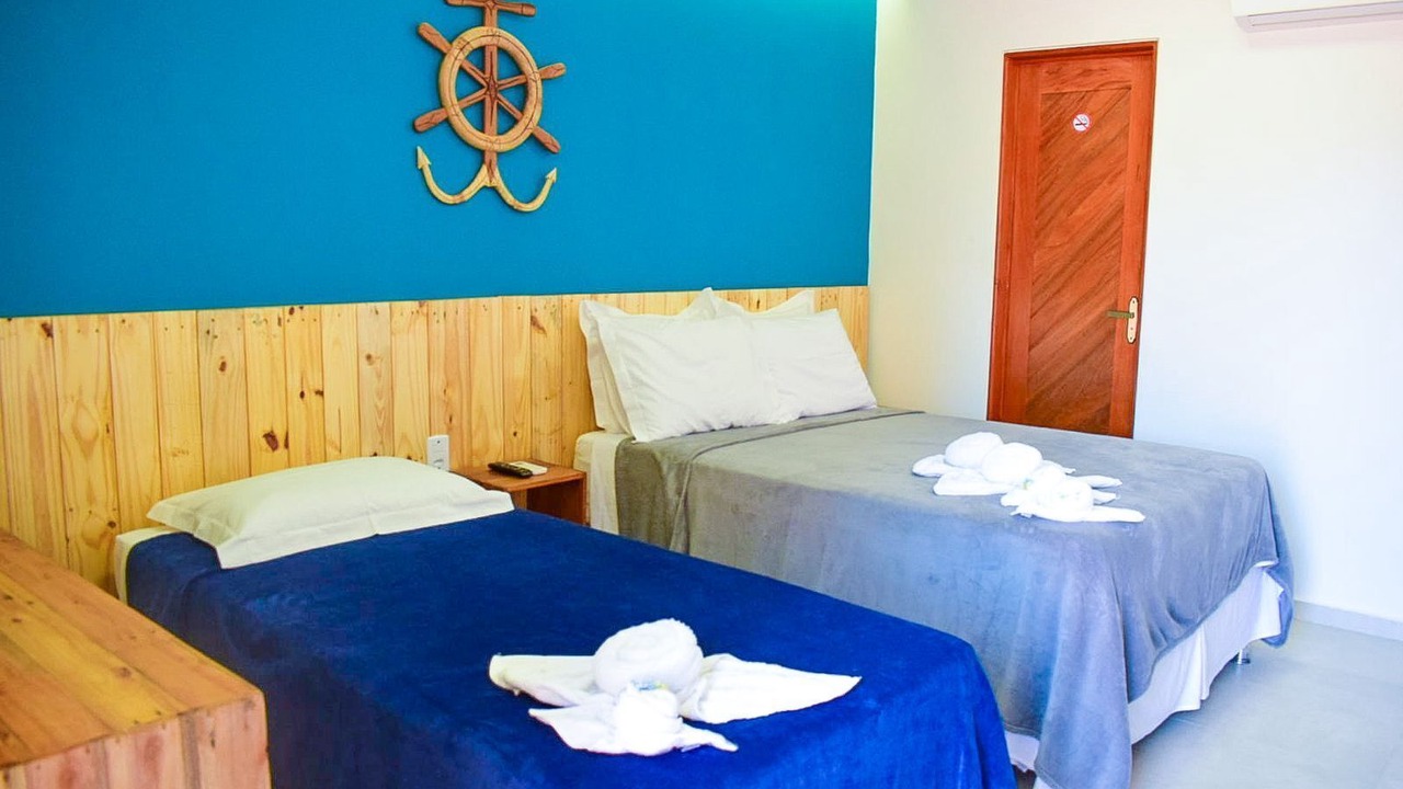 Photo of Bedroom in Passo de Camaragibe