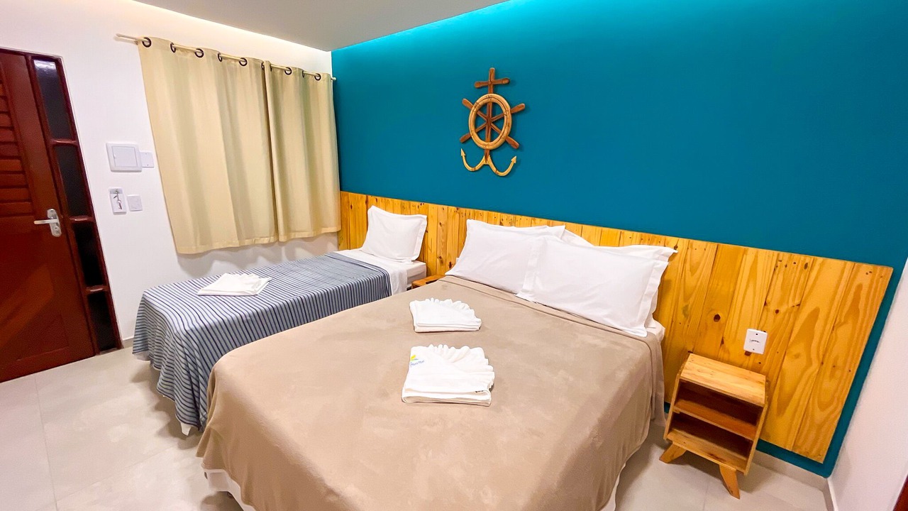 Photo of Bedroom in Passo de Camaragibe