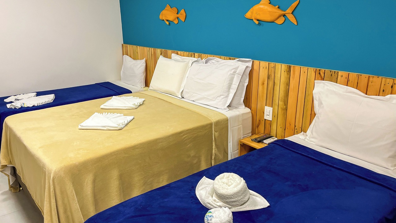 Photo of Bedroom in Passo de Camaragibe