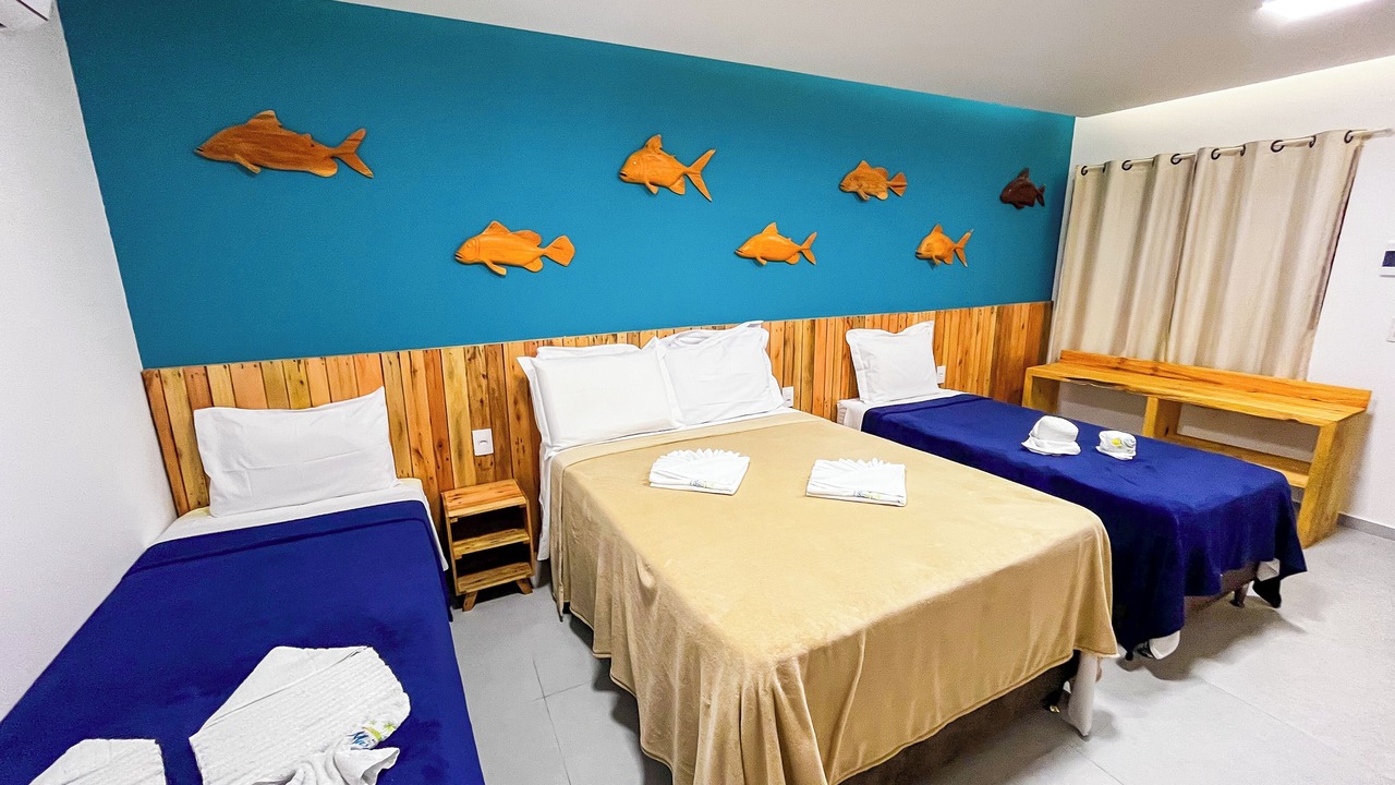 Photo of Bedroom in Passo de Camaragibe