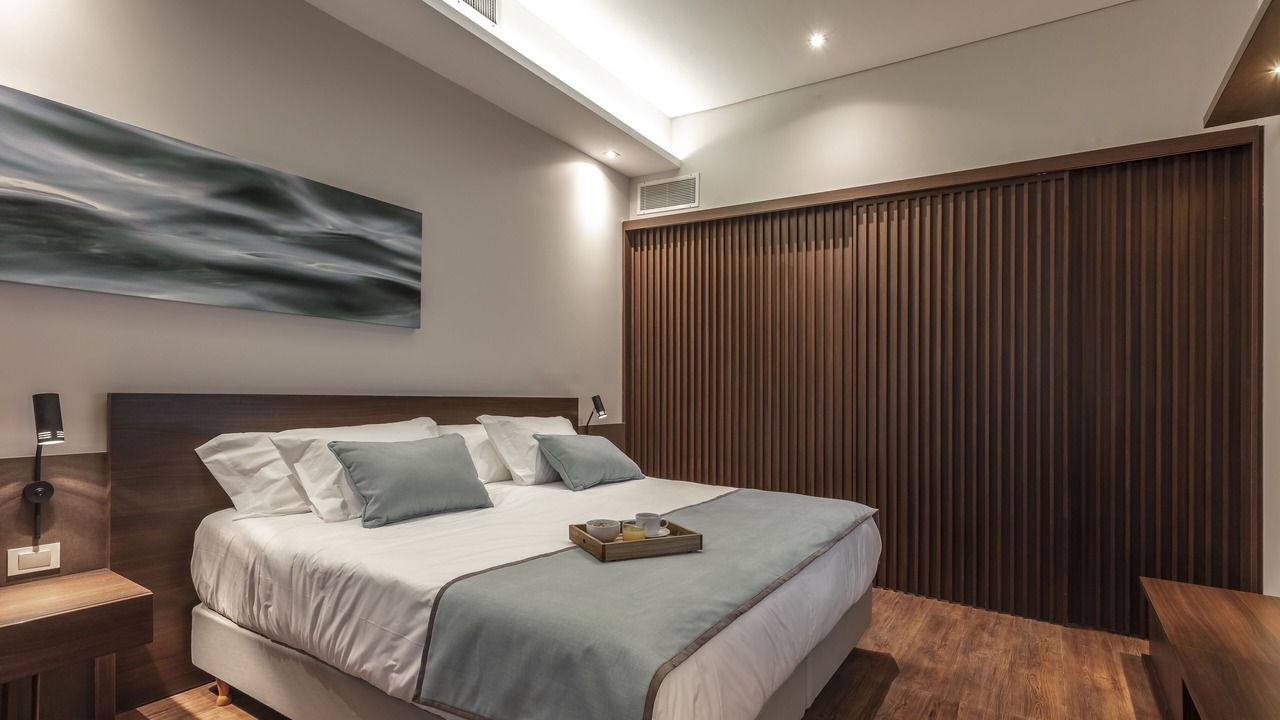 Photo of Bedroom in San Nicolas