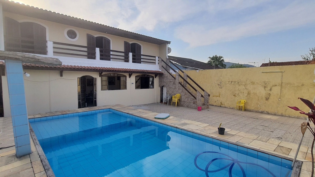 Photo of Outdoor in Jardim Virginia