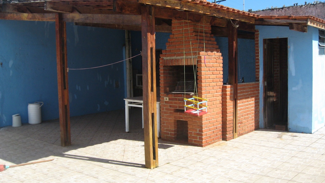 Photo of Outdoor in Jardim Virginia
