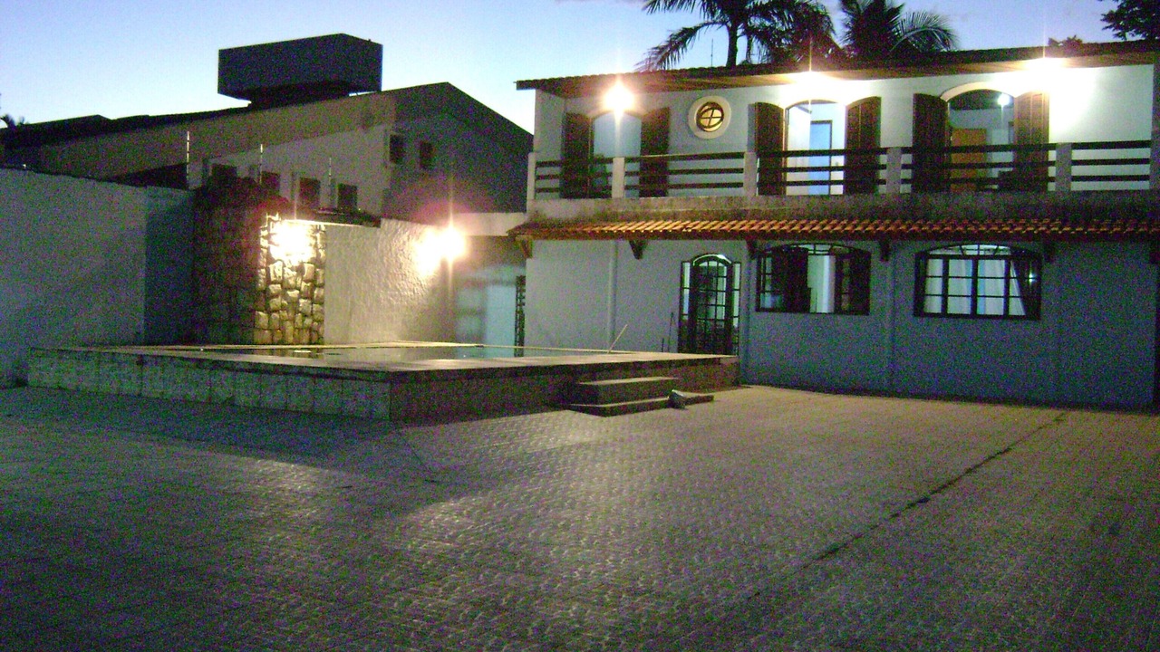 Photo of Outdoor in Jardim Virginia