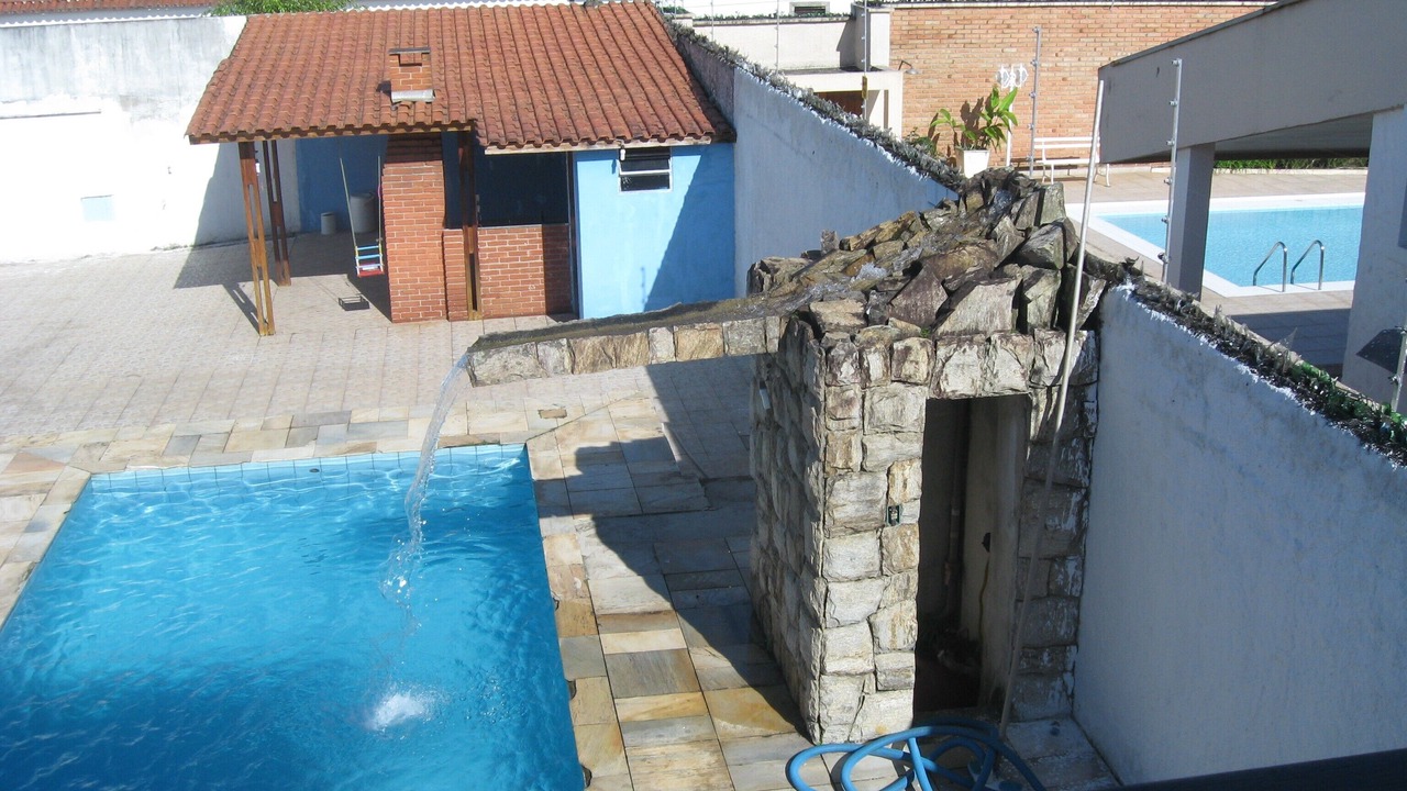 Photo of Outdoor in Jardim Virginia