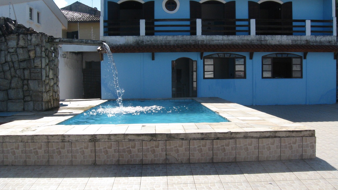 Photo of Outdoor in Jardim Virginia