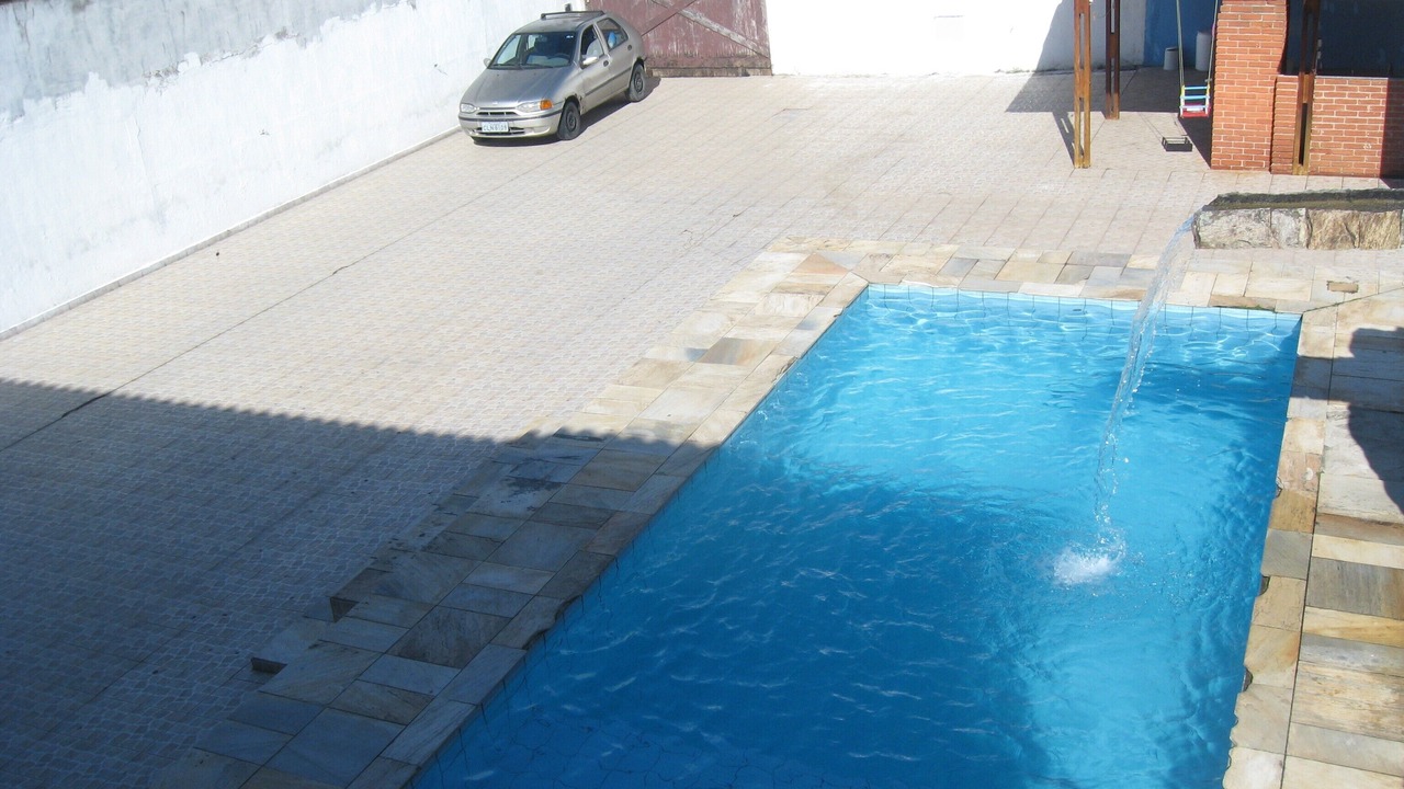 Photo of Outdoor in Jardim Virginia