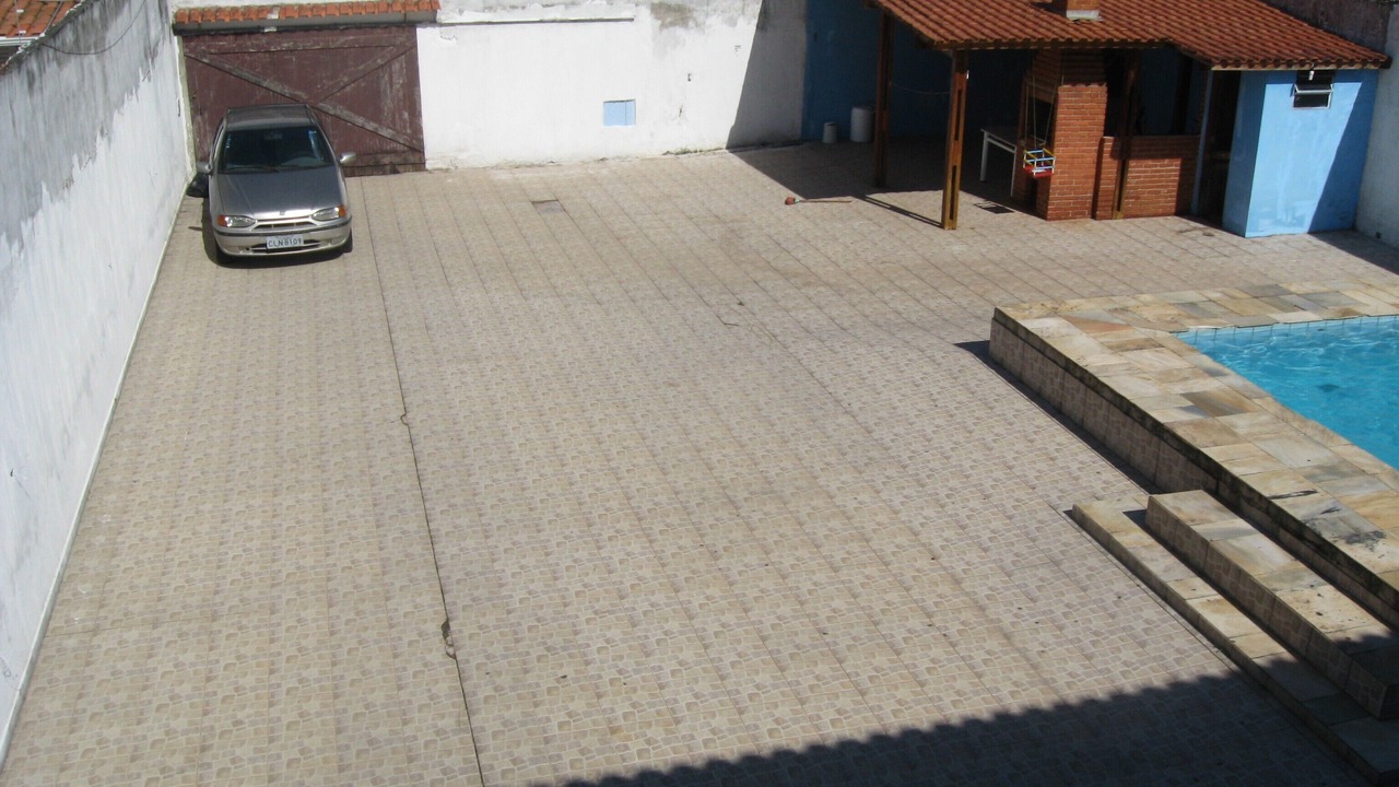 Photo of Outdoor in Jardim Virginia