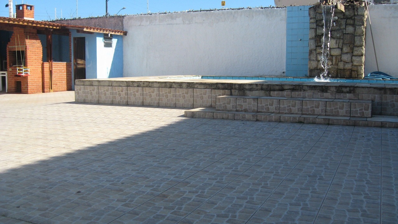 Photo of Patio Balcony in Jardim Virginia