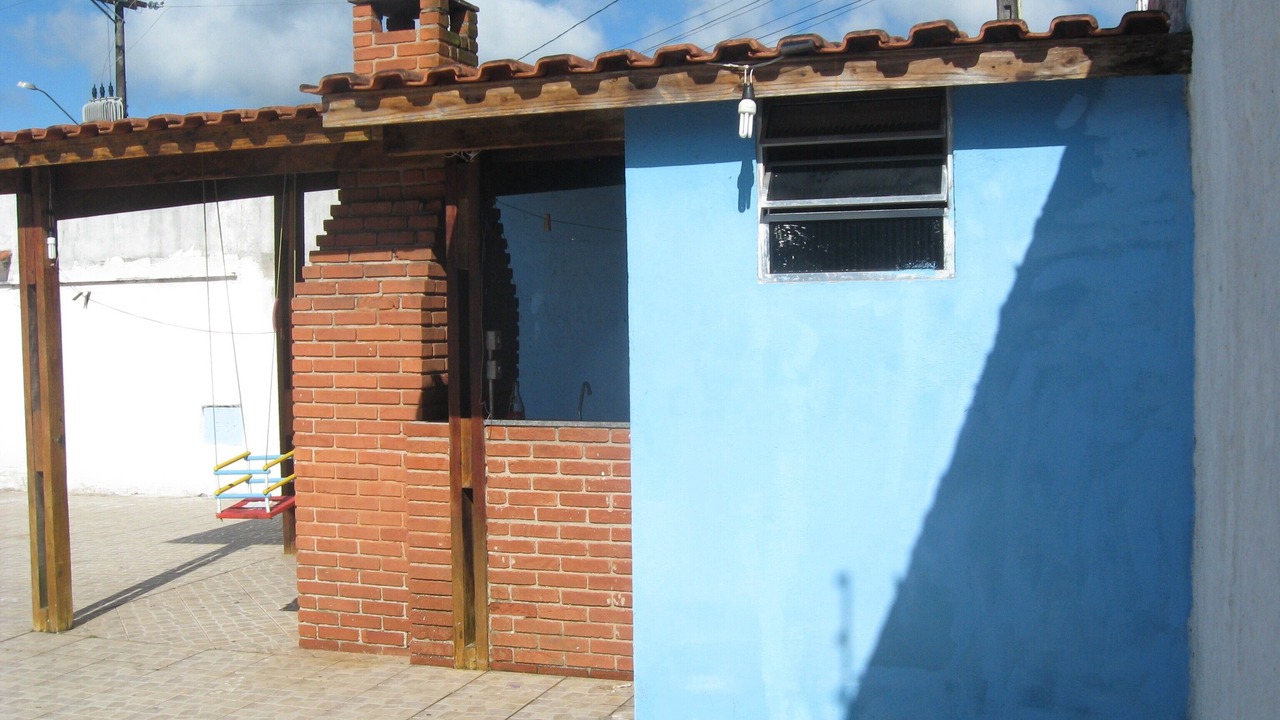 Photo of Outdoor in Jardim Virginia