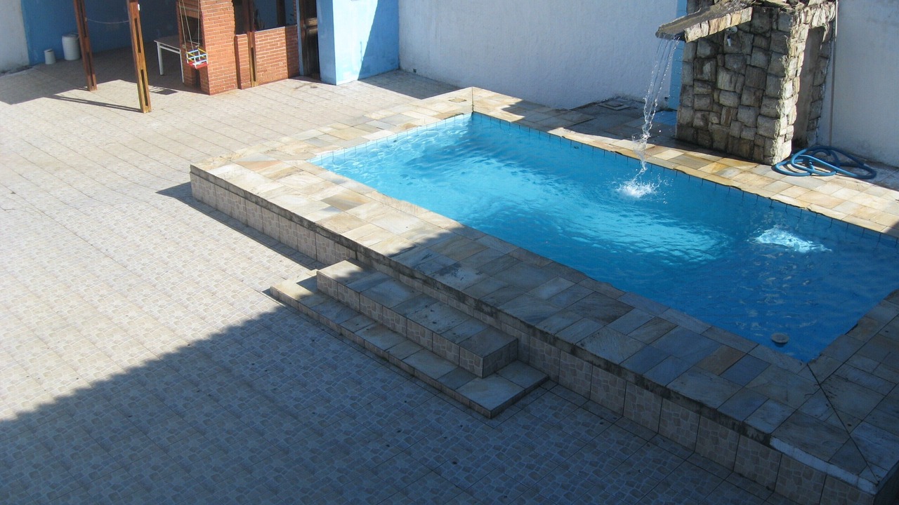 Photo of Outdoor in Jardim Virginia