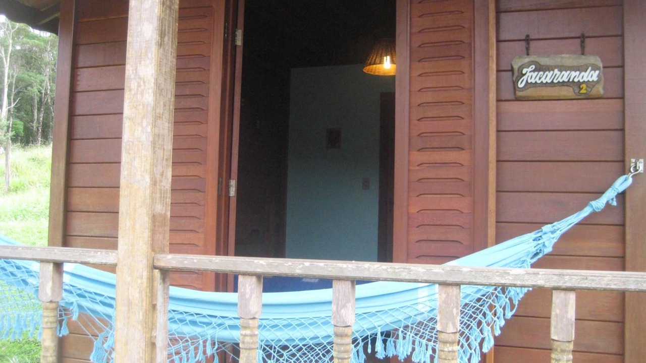 Photo of Patio Balcony in Tapirai