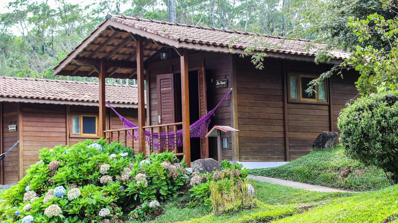 Photo of Outdoor in Tapirai