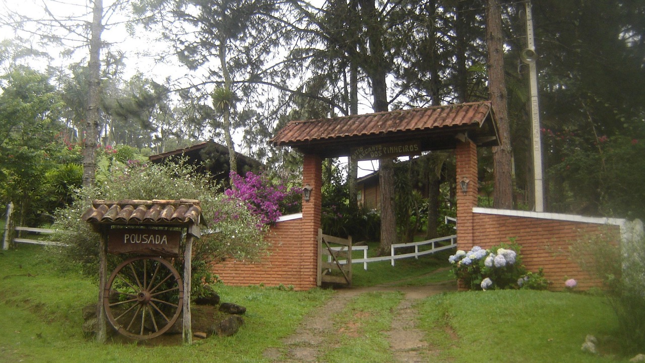 Photo of Outdoor in Tapirai