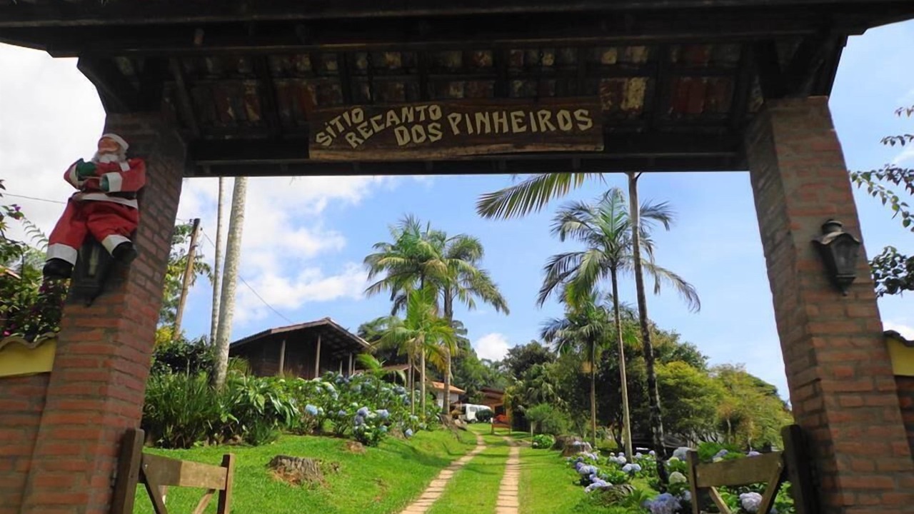 Photo of Outdoor in Tapirai