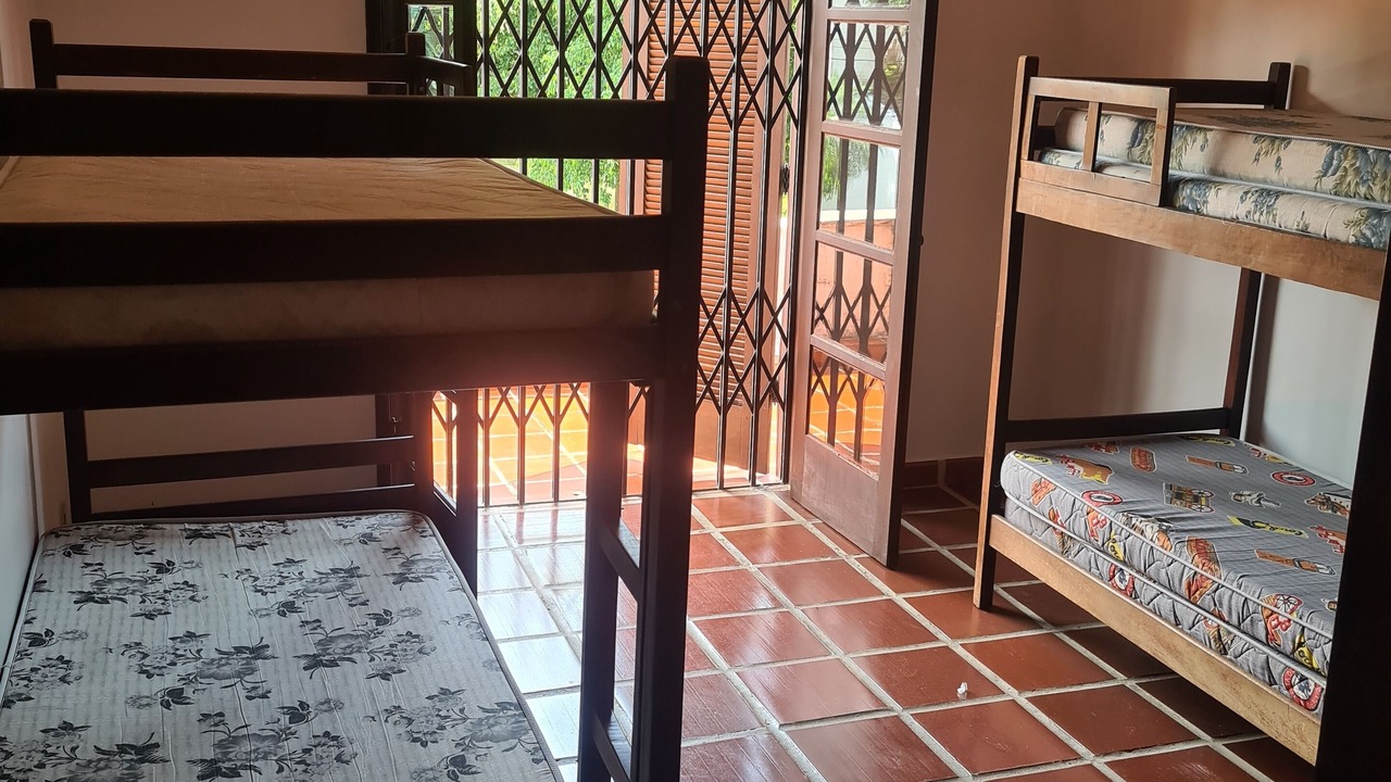Photo of Bedroom in Balneario Praia do Pernambuco