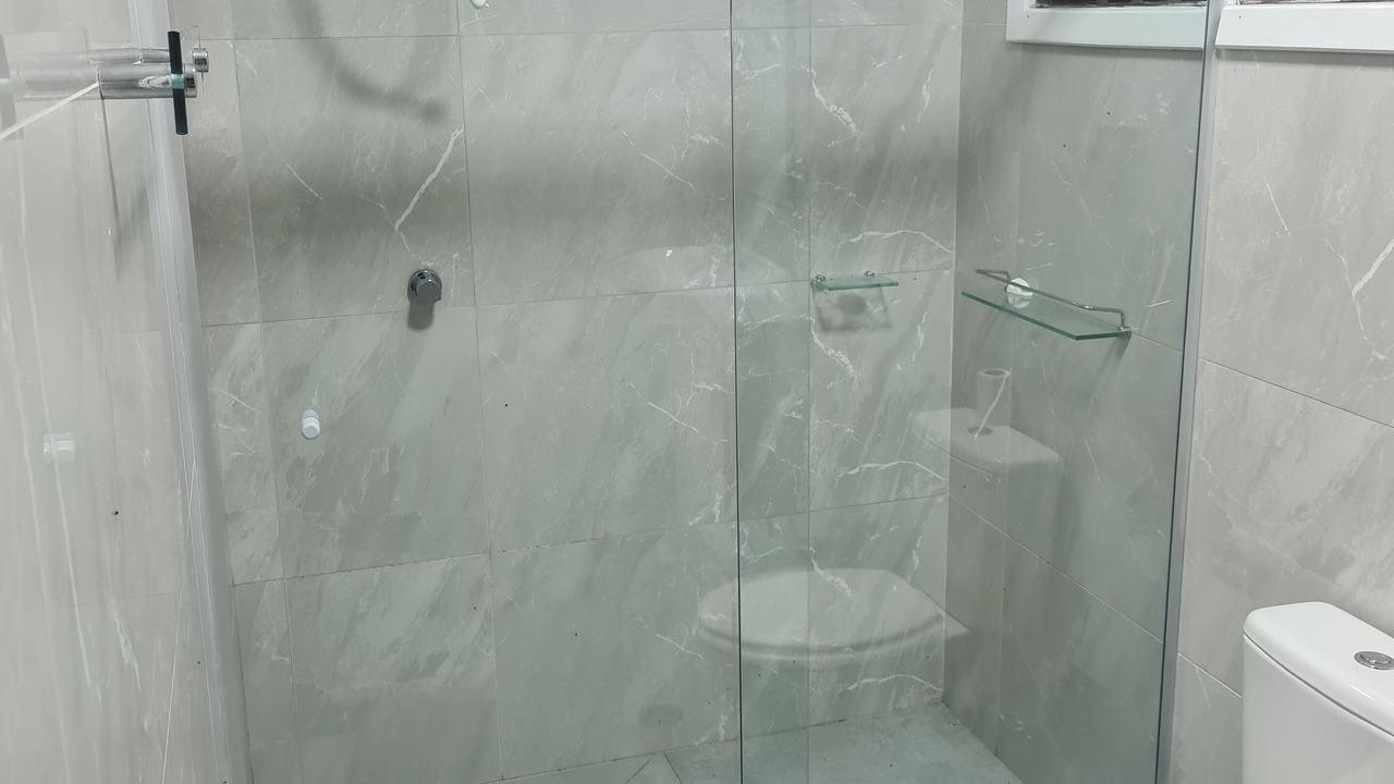 Photo of Bathroom in Balneario Praia do Pernambuco