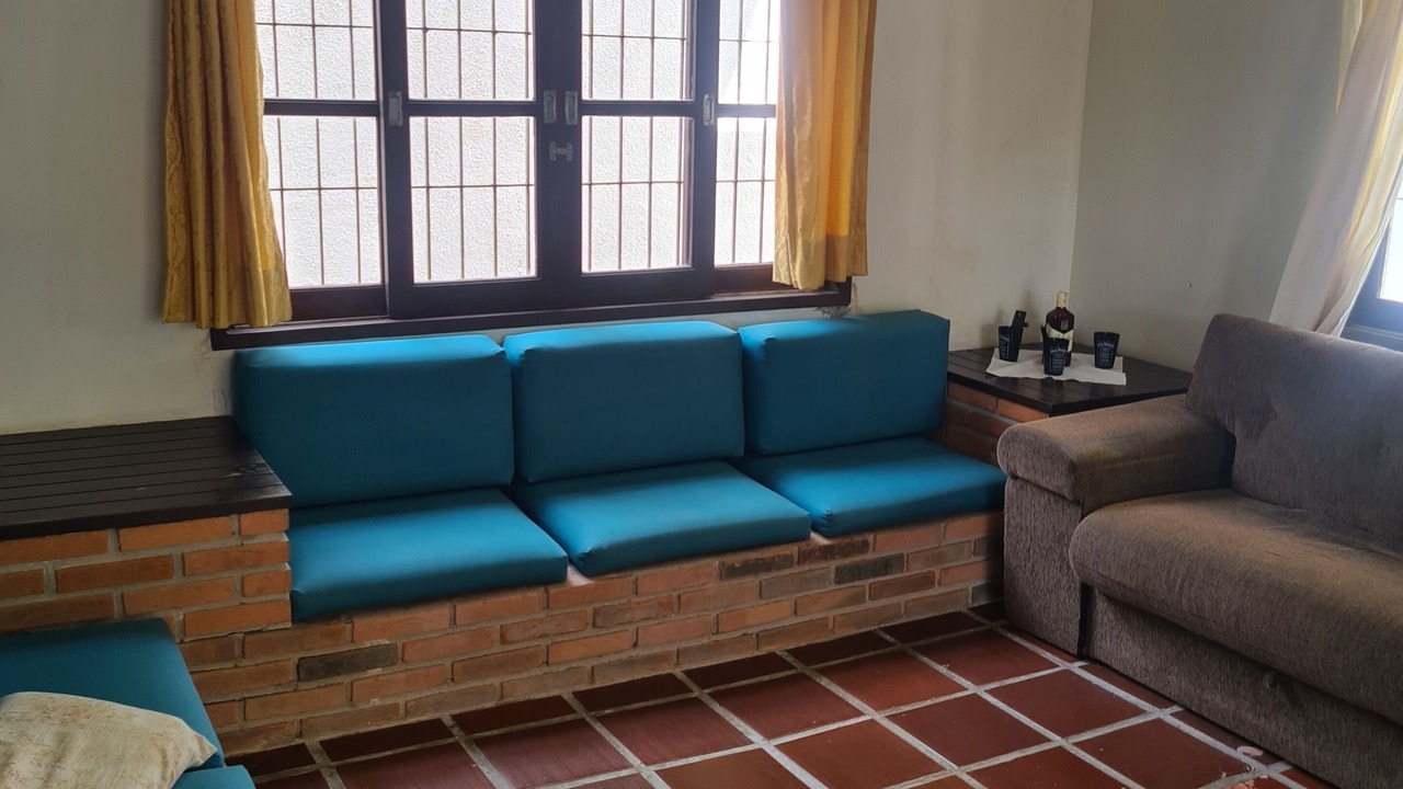 Photo of Livingroom in Balneario Praia do Pernambuco