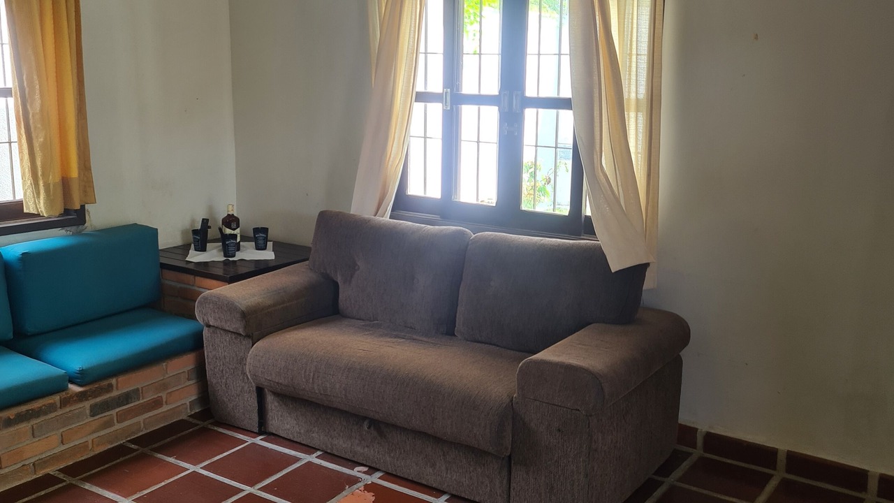 Photo of Livingroom in Balneario Praia do Pernambuco
