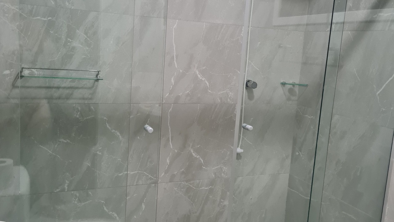 Photo of Bathroom in Balneario Praia do Pernambuco