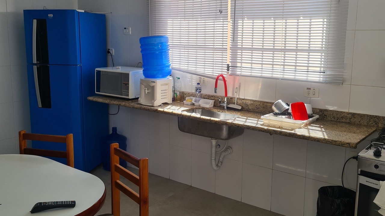 Photo of Kitchen in Balneario Praia do Pernambuco