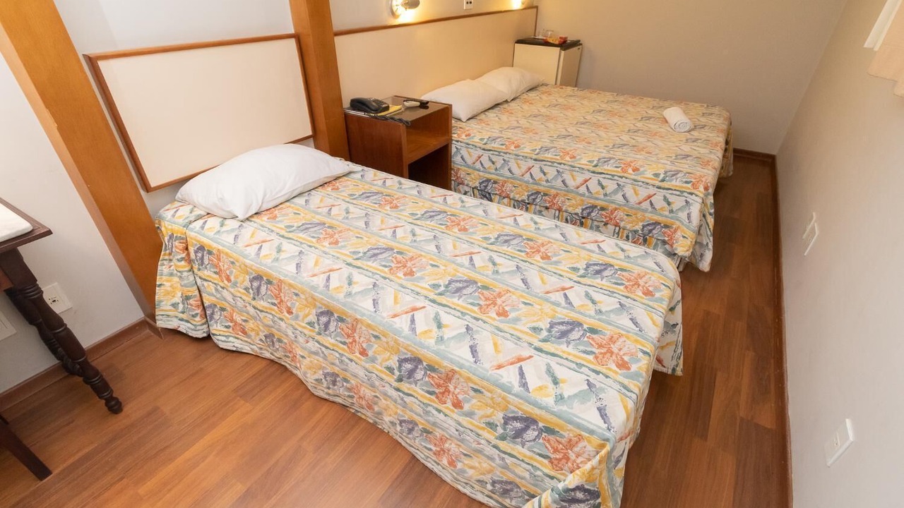 Photo of Bedroom in Itajuba