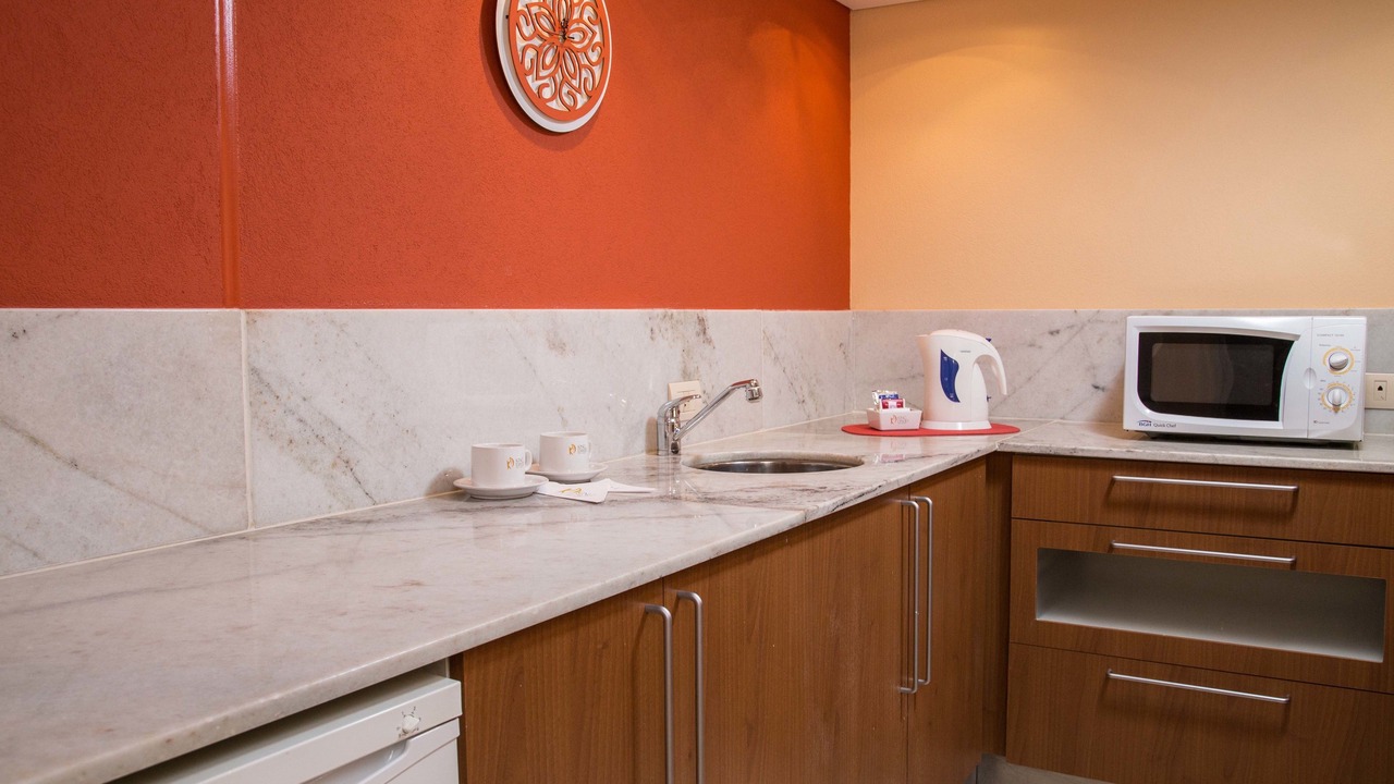 Photo of Kitchen in Cordoba