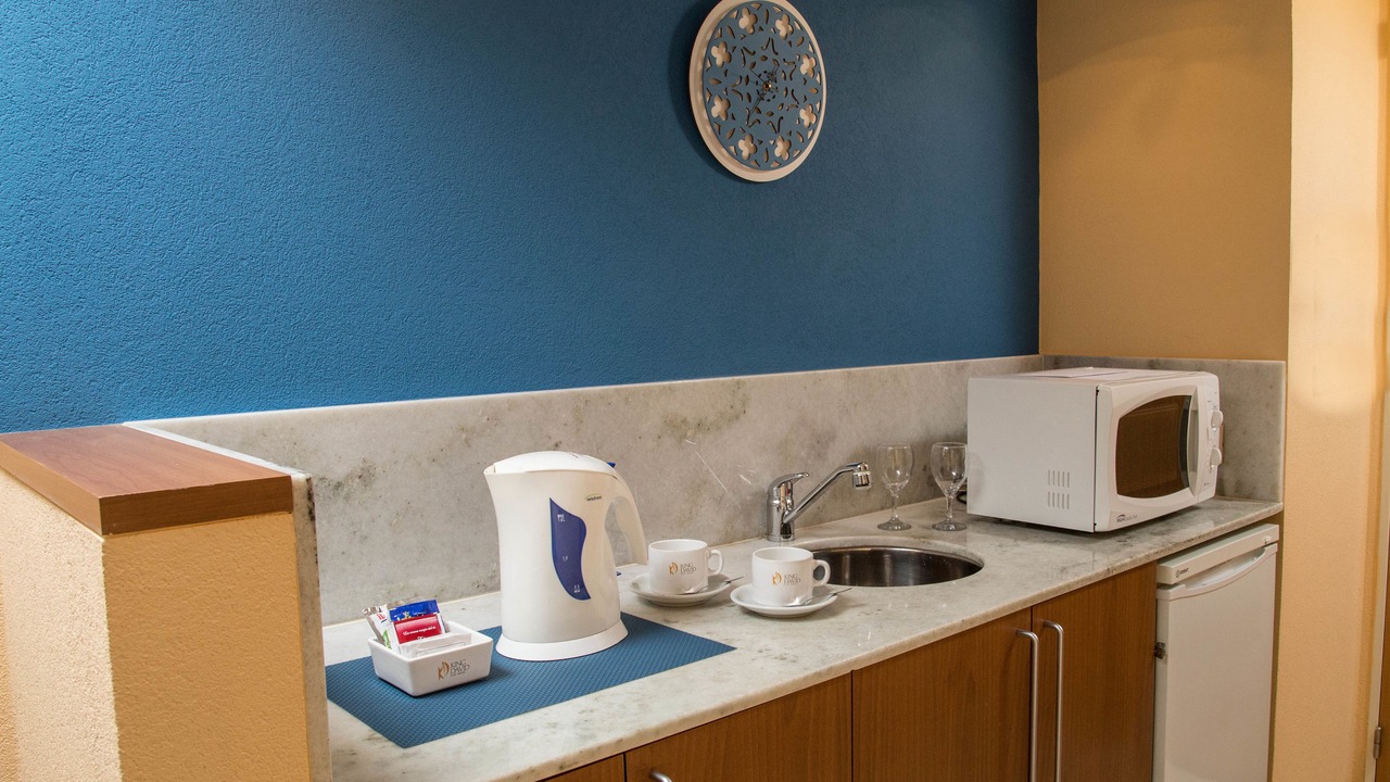 Photo of Kitchen in Cordoba