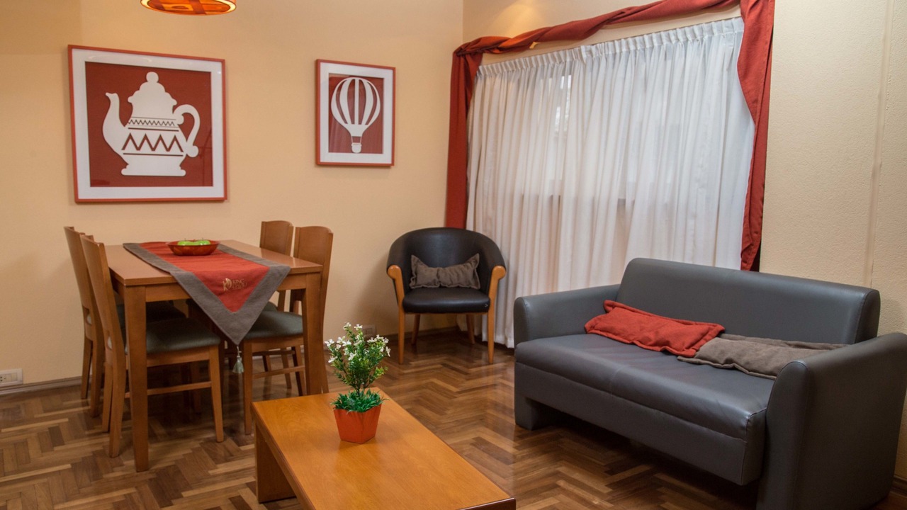 Photo of Bedroom in Cordoba