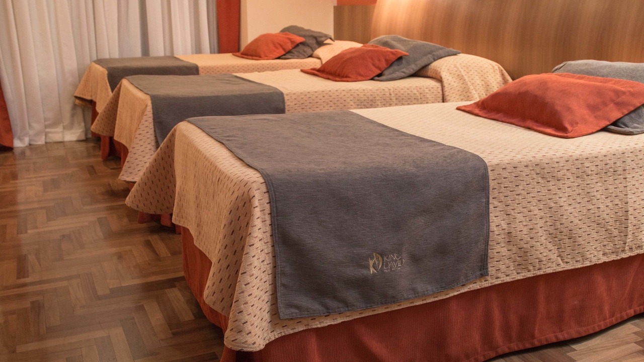 Photo of Bedroom in Cordoba
