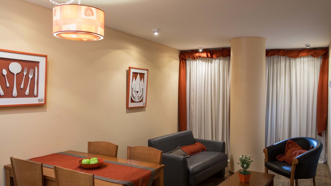 Photo of Bedroom in Cordoba