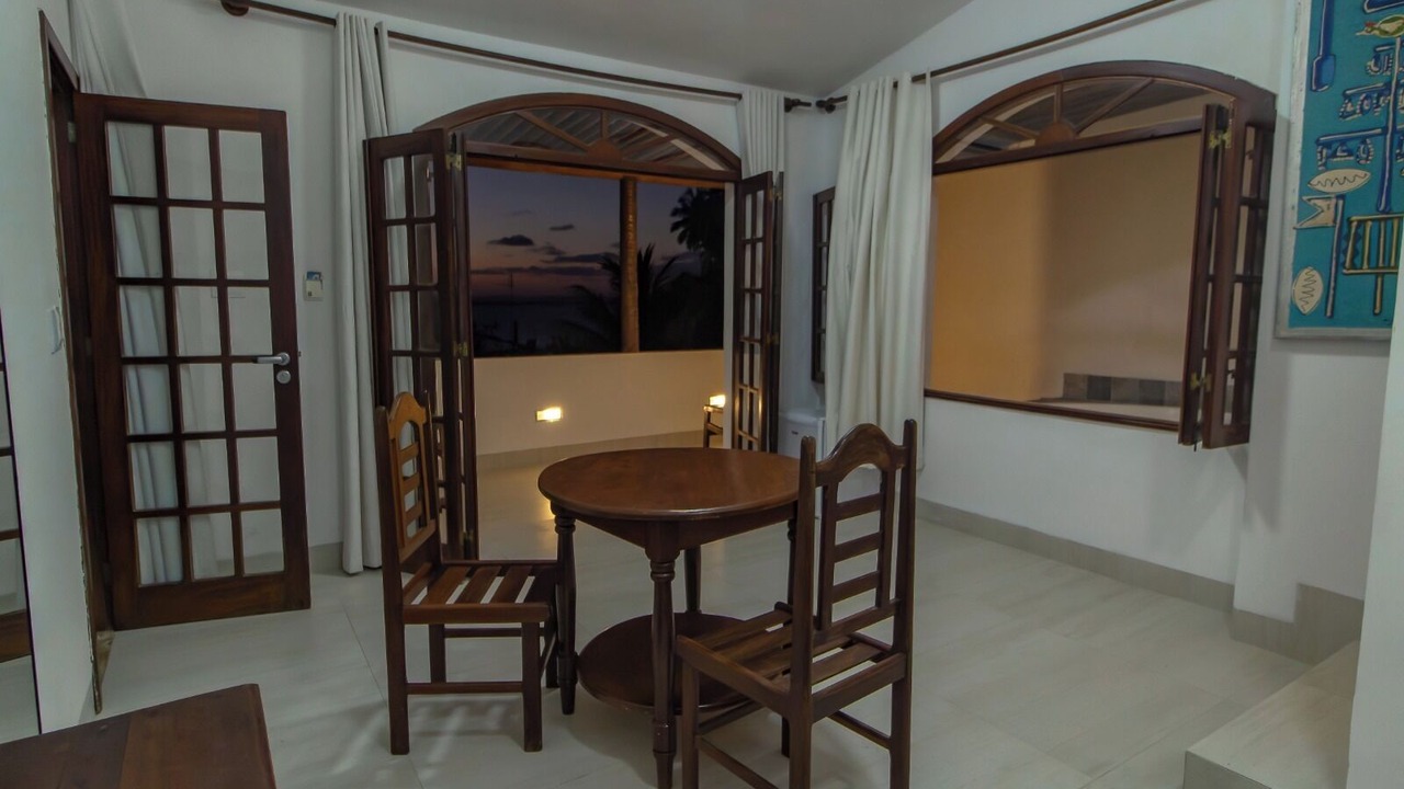 Photo of Bedroom in Morro de Sao Paulo