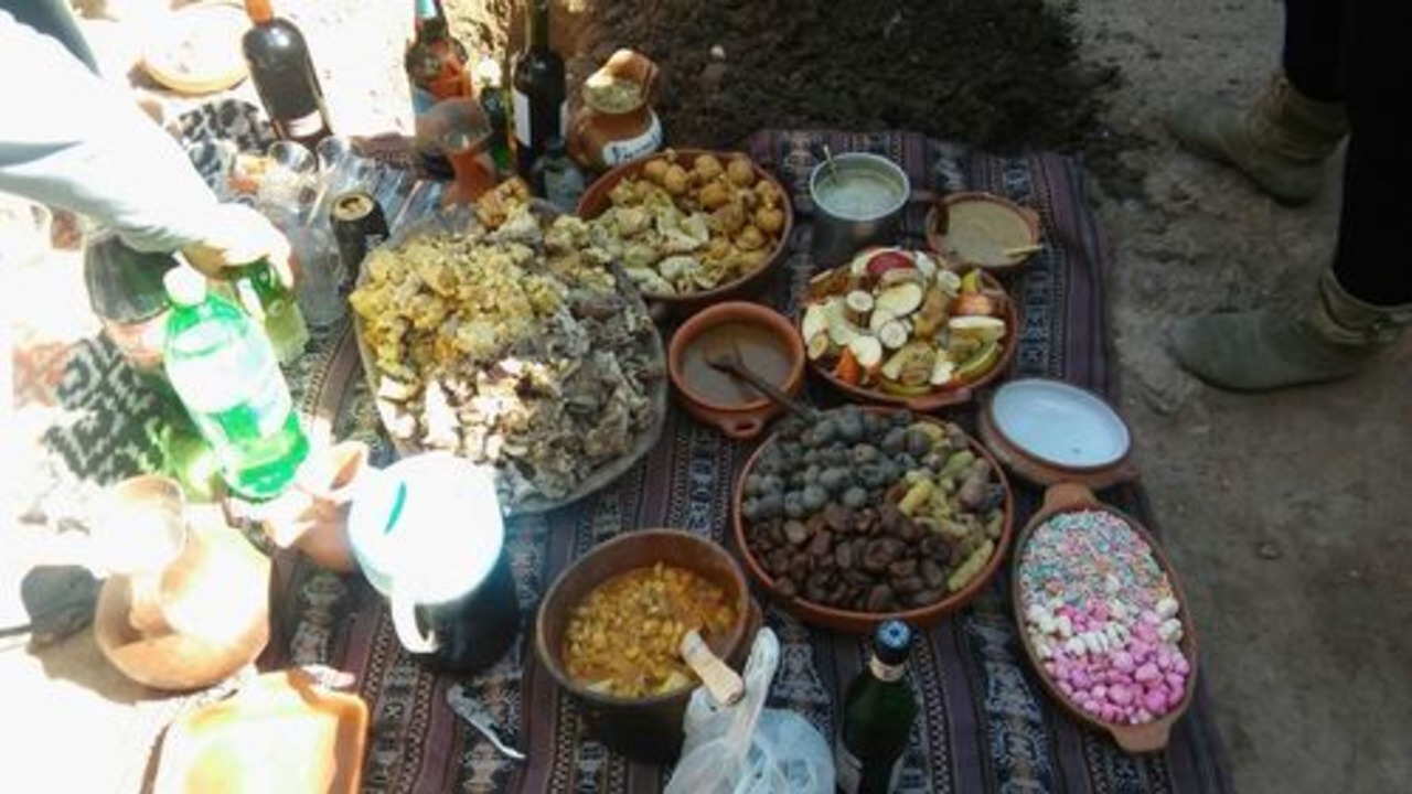 Photo of Others in Tilcara