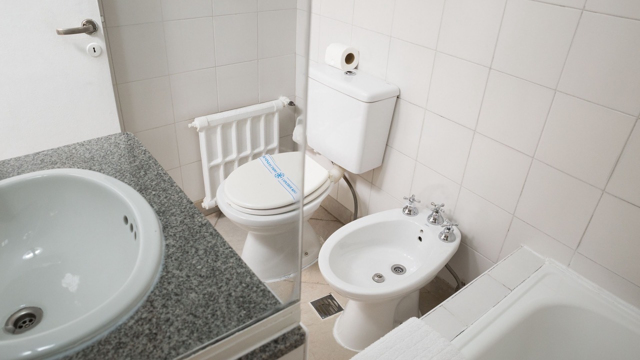 Photo of Bathroom in Centro