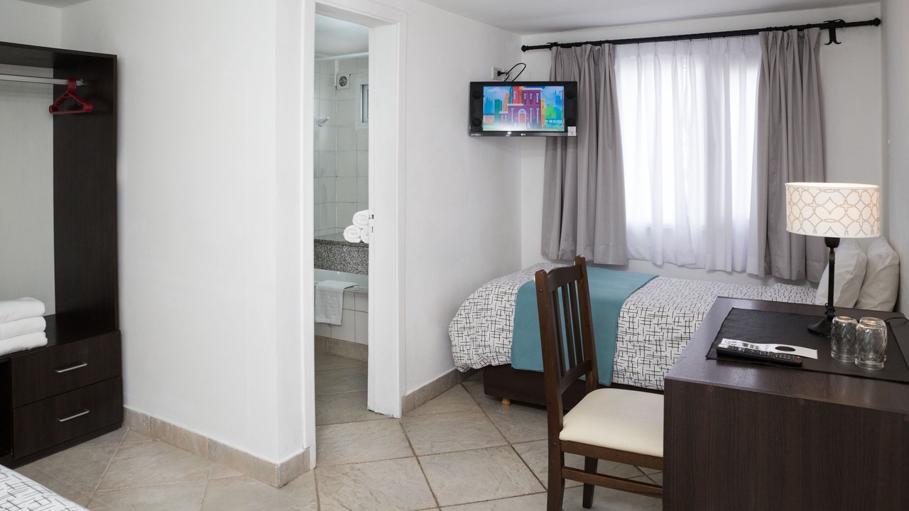 Photo of Bedroom in Centro