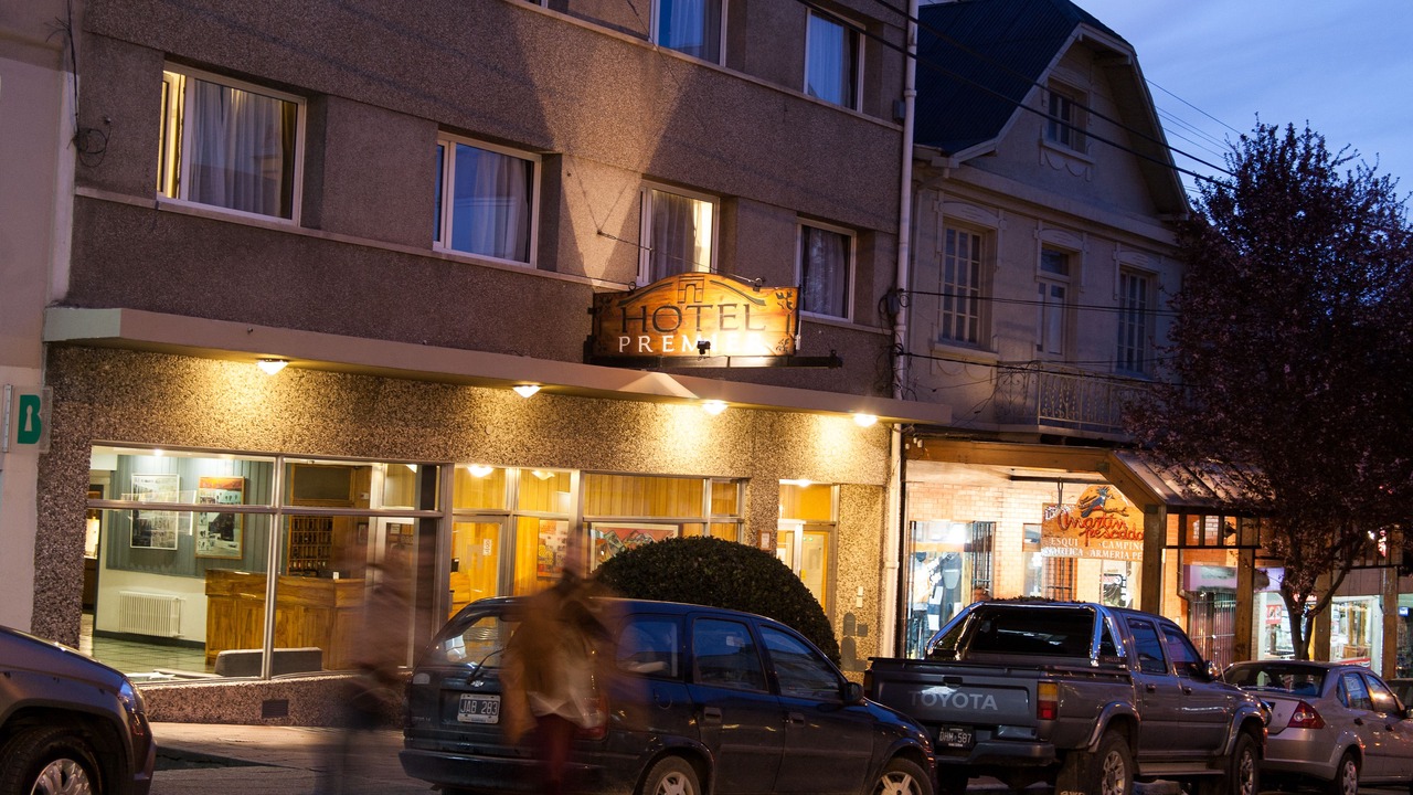 Photo of Outdoor in Centro