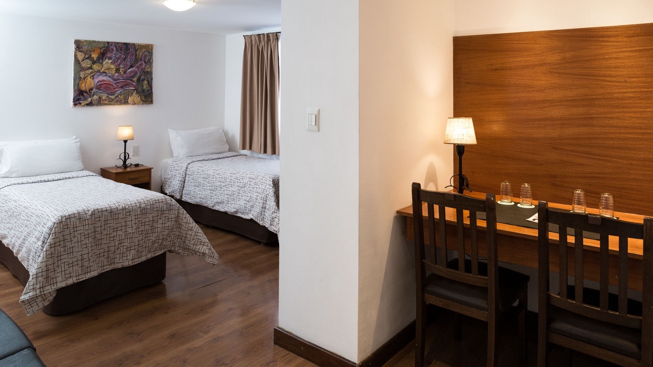 Photo of Bedroom in Centro