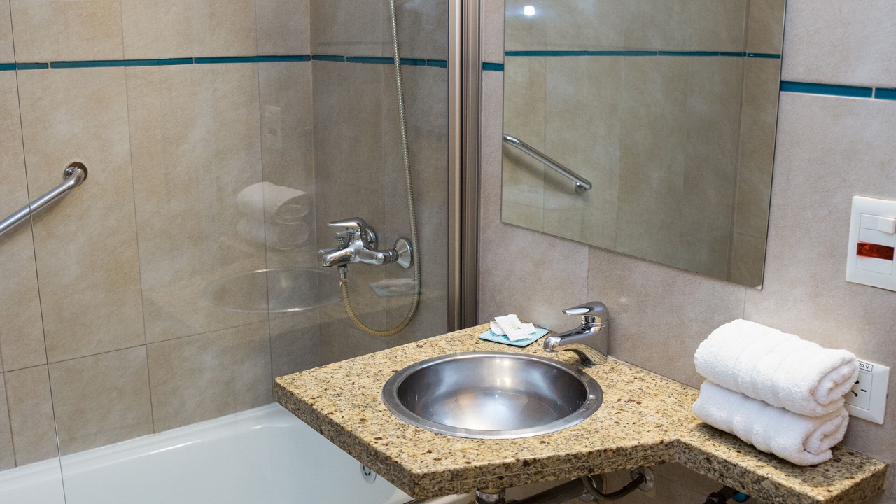 Photo of Bathroom in Centro