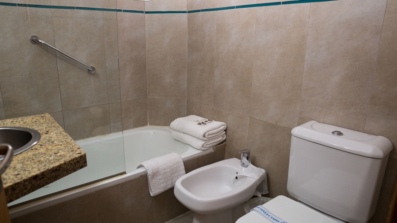 Photo of Bathroom in Centro