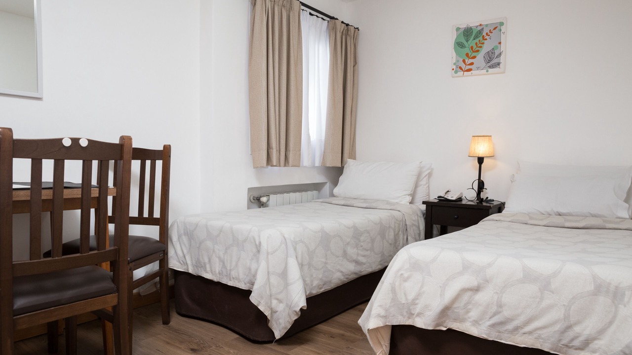 Photo of Bedroom in Centro