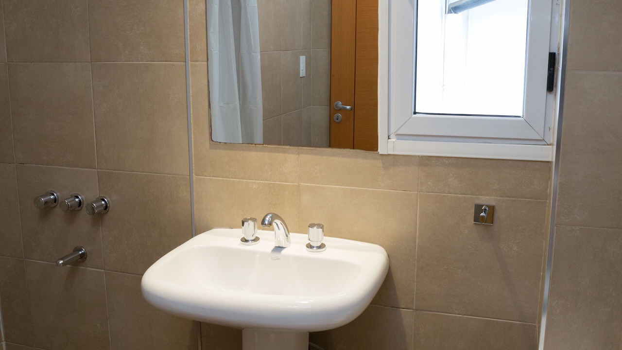 Photo of Bathroom in Centro