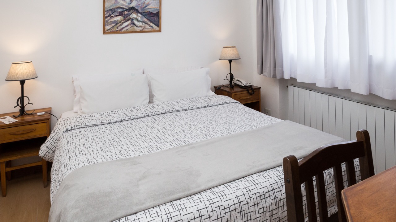 Photo of Bedroom in Centro