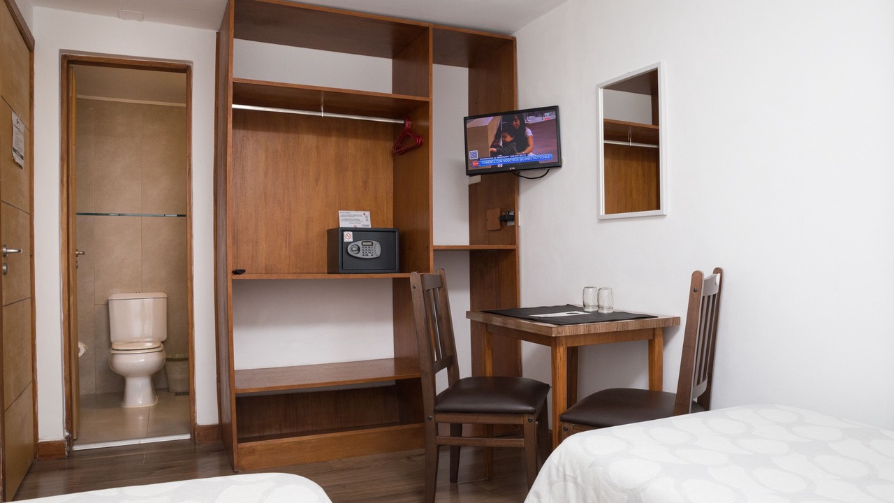Photo of Bedroom in Centro
