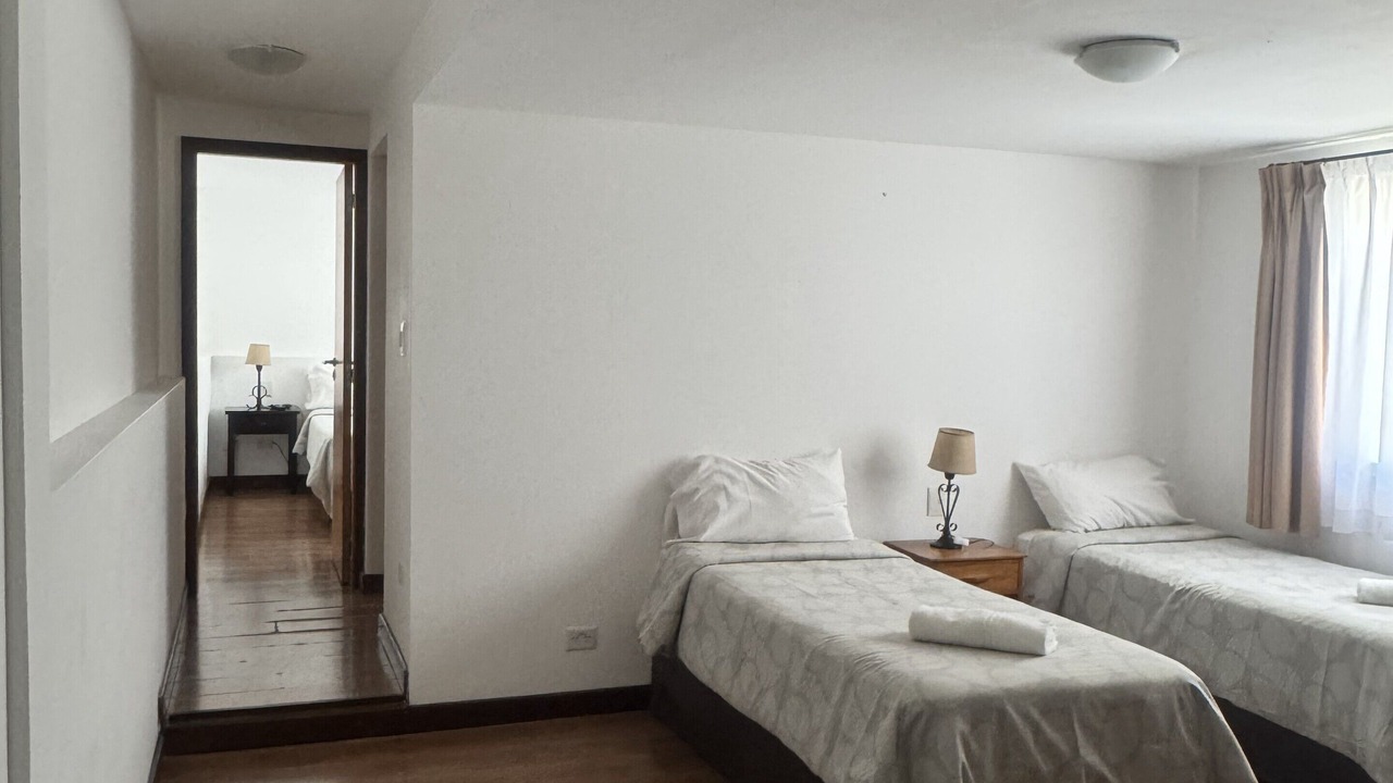 Photo of Bedroom in Centro