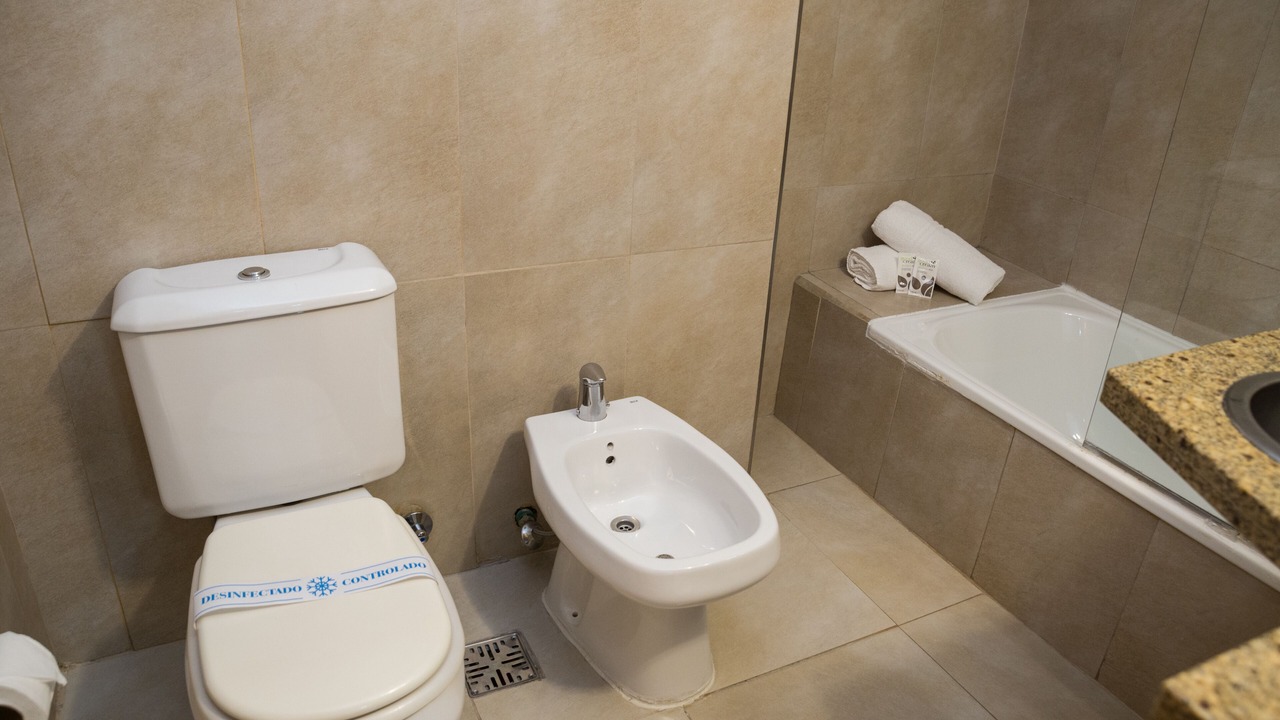 Photo of Bedroom in Centro