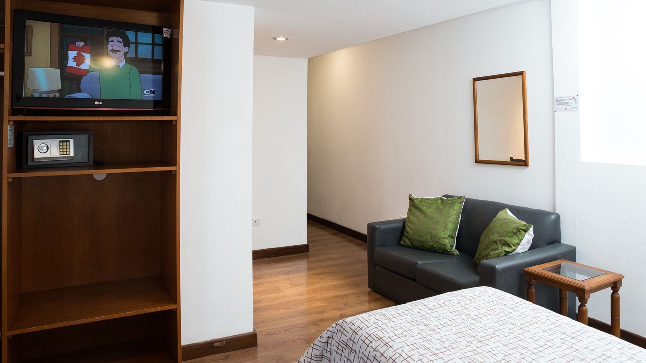 Photo of Bedroom in Centro