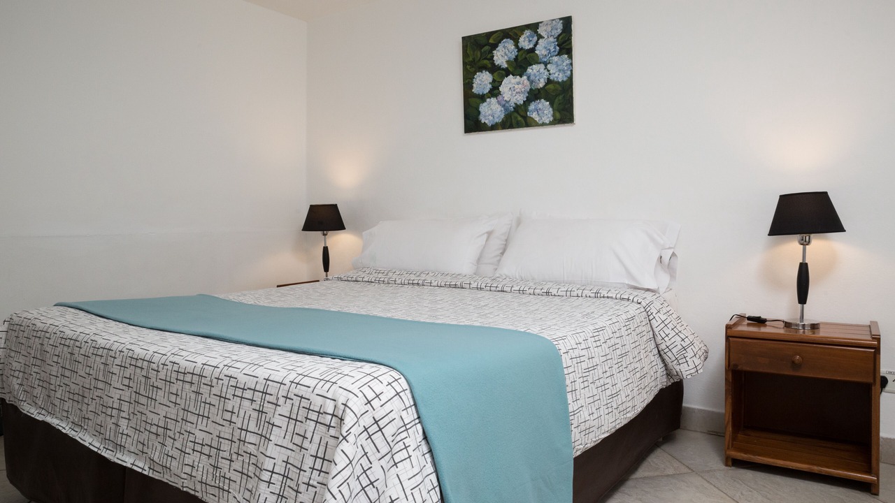 Photo of Bedroom in Centro