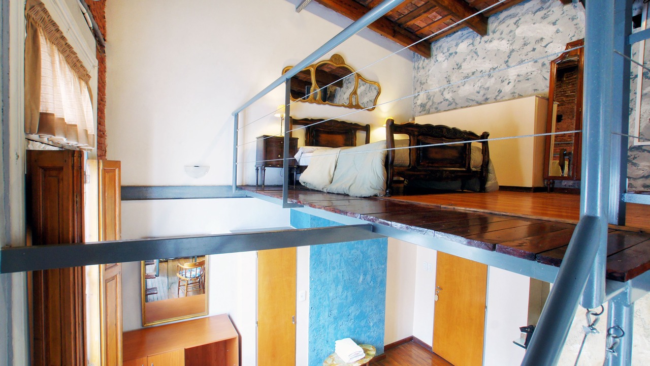 Photo of Bedroom in El Centro