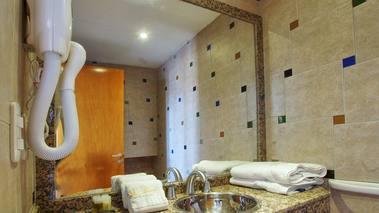 Photo of Bathroom in El Centro